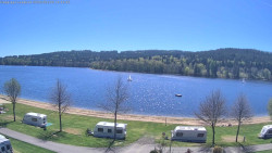 Camping Frymburk