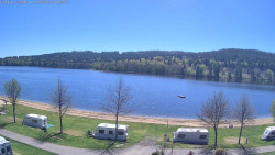 Camping Frymburk