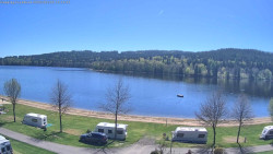 Camping Frymburk