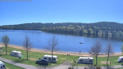Camping Frymburk