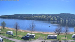 Camping Frymburk
