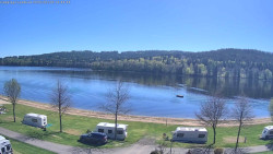 Camping Frymburk