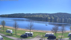 Camping Frymburk