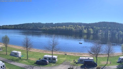 Camping Frymburk