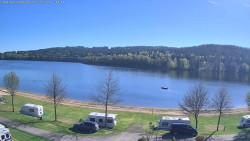 Camping Frymburk