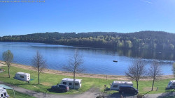 Camping Frymburk