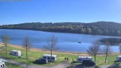 Camping Frymburk