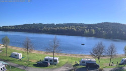 Camping Frymburk