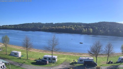Camping Frymburk