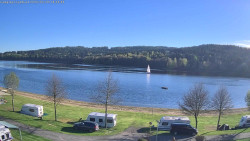 Camping Frymburk