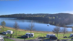 Camping Frymburk
