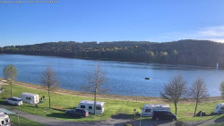 Camping Frymburk