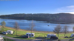 Camping Frymburk