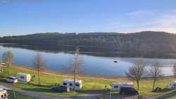 Camping Frymburk