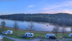 Camping Frymburk