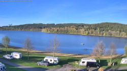 Camping Frymburk