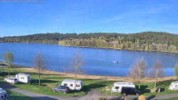 Camping Frymburk