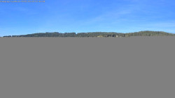 Camping Frymburk