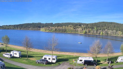 Camping Frymburk