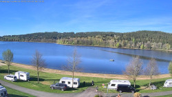 Camping Frymburk