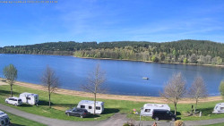 Camping Frymburk
