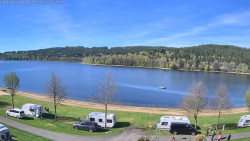 Camping Frymburk