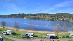 Camping Frymburk