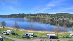 Camping Frymburk