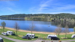 Camping Frymburk