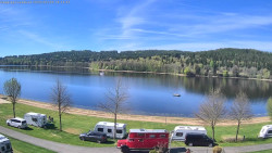 Camping Frymburk