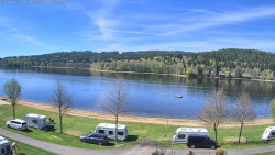 Camping Frymburk