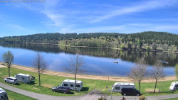 Camping Frymburk