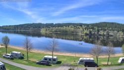 Camping Frymburk