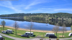Camping Frymburk