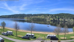 Camping Frymburk