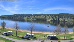 Camping Frymburk