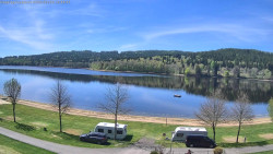 Camping Frymburk