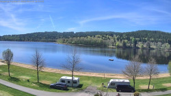 Camping Frymburk