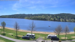 Camping Frymburk