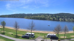 Camping Frymburk