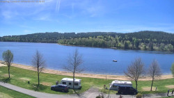 Camping Frymburk