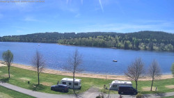 Camping Frymburk