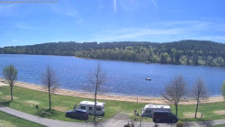 Camping Frymburk