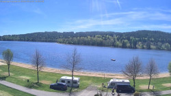 Camping Frymburk