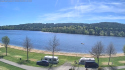 Camping Frymburk
