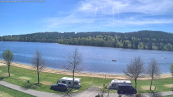 Camping Frymburk