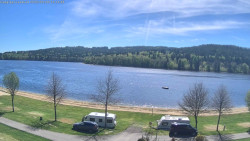 Camping Frymburk