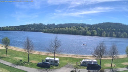 Camping Frymburk