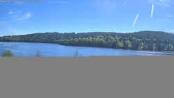 Camping Frymburk