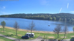 Camping Frymburk